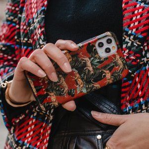 iPhone 12 Pro case and AirPods Pro case